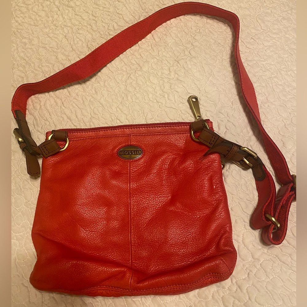 FOSSIL CROSSBODY BAG